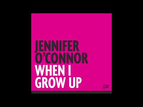 Jennifer O'Connor - When I Grow Up - Apple iPhone 5s
