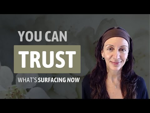 Post Full Moon / 2-2 Gateway: Why Old Emotions May Surface Now