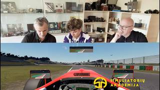 Greičio Formulė | Ep 35 – Q&A apie padangas | Svečias iš F4 | MadRing | Raikkonenai