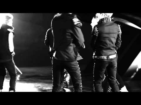 BlockB 'Wanna Be' Teaser