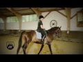 Loesdau Lessons Basics Mit Kati Richtig Auf Dem Pferd Sitzen