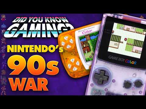 DidYouKnowGaming and DYKG Clips