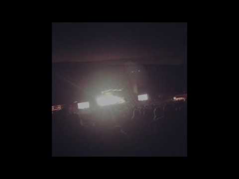 Jack Johnson at the Gorge