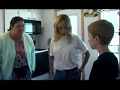 Mean Babysitter Ugly footage from "Prince & the Toad"