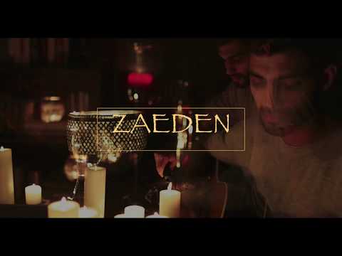 ZAEDEN Cover | Ed Sheeran | James Arthur | Zayn | Zedd Mashup | BEST OF POP