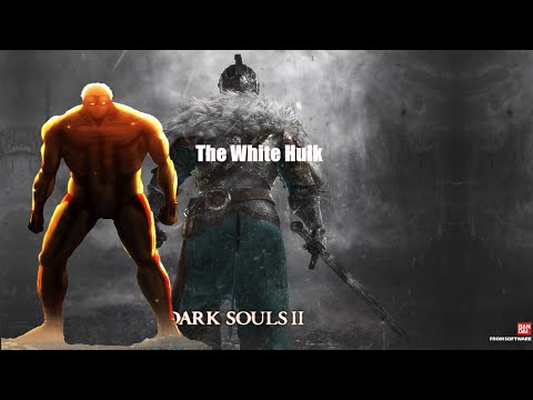 Armored Titan - Dark souls 2 (Part 4)