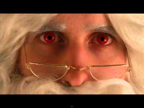 Dubstep Santa 3 - Dirty Grotto | Instrumental | Audio-Spektics