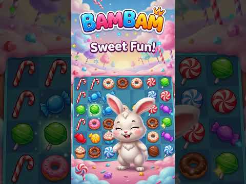 BAMBAM video thumbnail