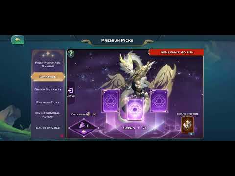 Art of conquest #heroskin #drack 