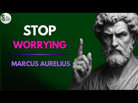 5 Stoic Ways to Stop Worrying   Stoicism