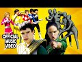 Power Rangers Evil Rita Official Music Video