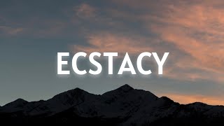 SUICIDAL-IDOL – ecstacy (Lyrics) “i just wanna be your sweetheart”