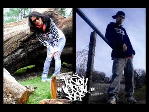 FUSIÓN VERBAL RAP - "SINCRONIZA"