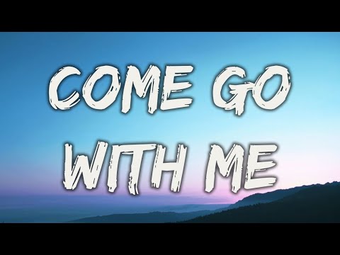 Come Go With Me - The Del Vikings (Lyrics) 1957