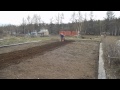Мотоблок Салют, Весна 2014. 