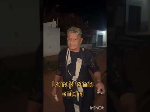 Ismael Venturini envolvido em confusão em Coroatá Maranhão 