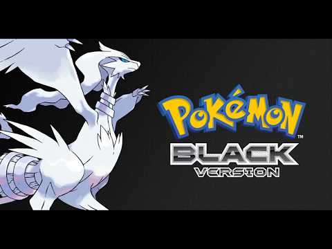 Pokemon Black Wedlocke Rules