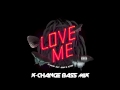 Lil Wayne x Drake x Future x DJ X-Change - Love ...