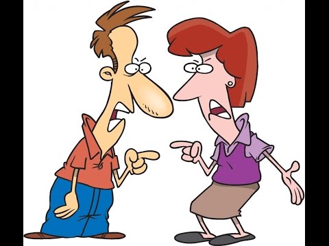 When devotees are frustrated with the problems of grihastha life