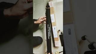 Download lagu Unboxing Punam Flute ✨✨🔥 best Flute ever  #ytshorts #flute mp3