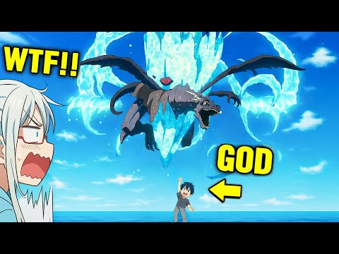 He Awakens With The Power Of The STRONGEST Water Magician | New Anime Recap