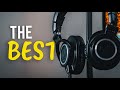 Audio Technica ATH M50X In 2025 Still The Best Budget Headphones