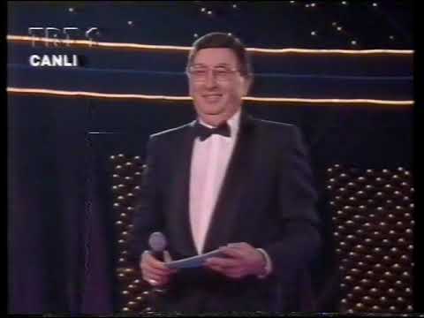 Eurovision Turkey National Final 1996 FULL