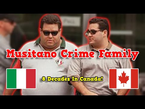 Musitano Crime Family: Hamilton's Mobs (Mafia Wars)