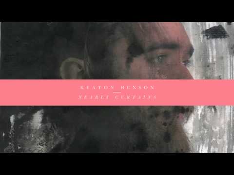 Keaton Henson - Nearly Curtains