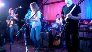 Edie Brickell and New Bohemians  &quot;she&quot;