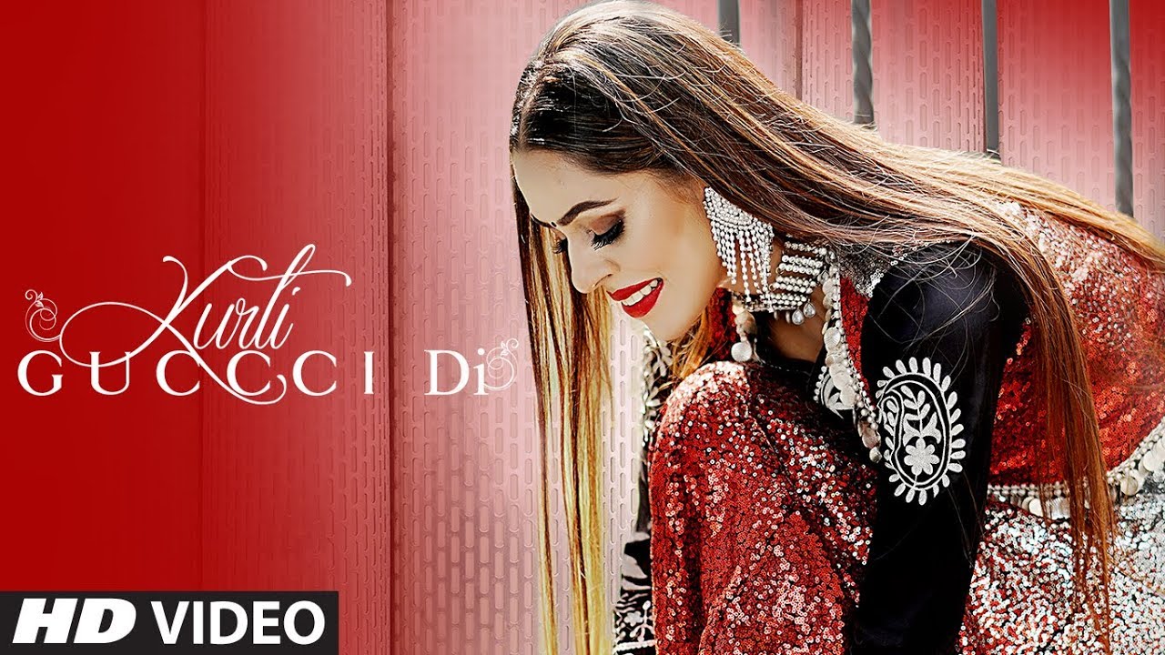 Kurti Guccci Di Jenny Johal Kurti Guccci Di Jenny Johal