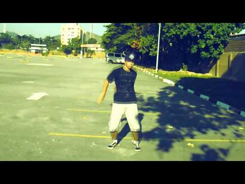 Alexsander Soares || ForwarD || #FREESTEP