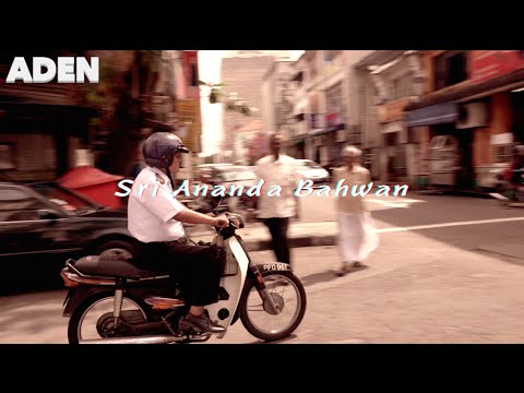 Restaurante Sri Ananda Bahwan - George Town, Malásia