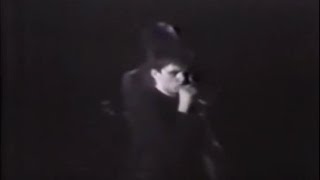 Joy Division - Shadowplay (Live 1979)