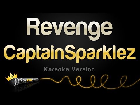 CaptainSparklez - Revenge (Minecraft Parody) (Karaoke Version)