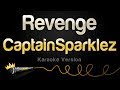 CaptainSparklez - Revenge (Minecraft Parody) (Karaoke Version)