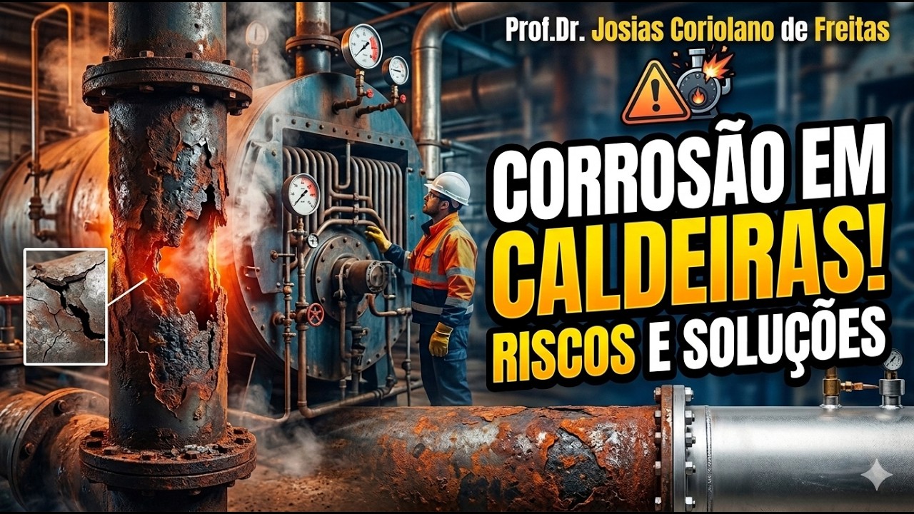 Aula caldeira