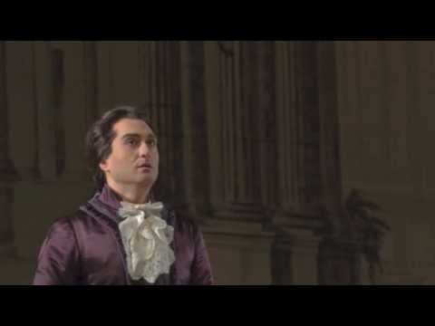 Interview with Giuseppe Filianoti - November, 2012