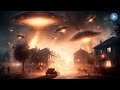 INVASION OF THE SAUCER MEN 🎬 Exclusive Full Sci-Fi Horror Movie Premiere 🎬 English HD 2023