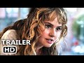 SHORTCOMINGS Trailer (2023) Debby Ryan, Comedy Movie