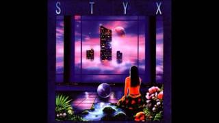 Great Expectations Styx