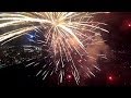 GoPro: Fireworks From A Drone - YouTube