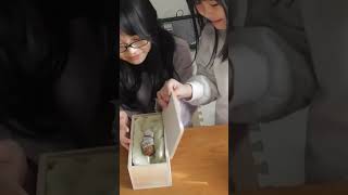 すくなの指を発見して食べてみた！呪術廻戦！宿儺の指！