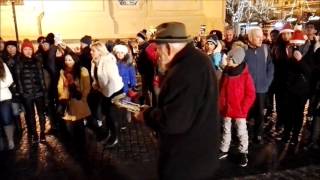 Video Vladimir Pinta jazz