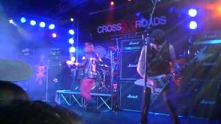 Communion (live) - Michael Schenker's Temple Of Rock