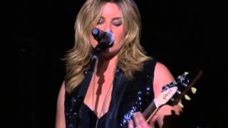 Grace Potter &amp; The Nocturnals -  Nothing But The Water @ The State Theater