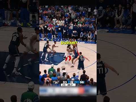 KD got JINXED AGAIN😭💀 #shorts