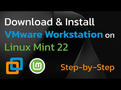 Vmware For Linux