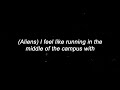 Lecrae -  Aliens (Feat. Tedashii) - Lyric Video