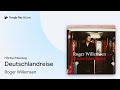 „Deutschlandreise“ von Roger Willemsen · Hörbuchauszug